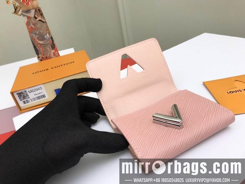 1:1 Louis Vuitton Bags M62943 12X9.6X2.5cm GY