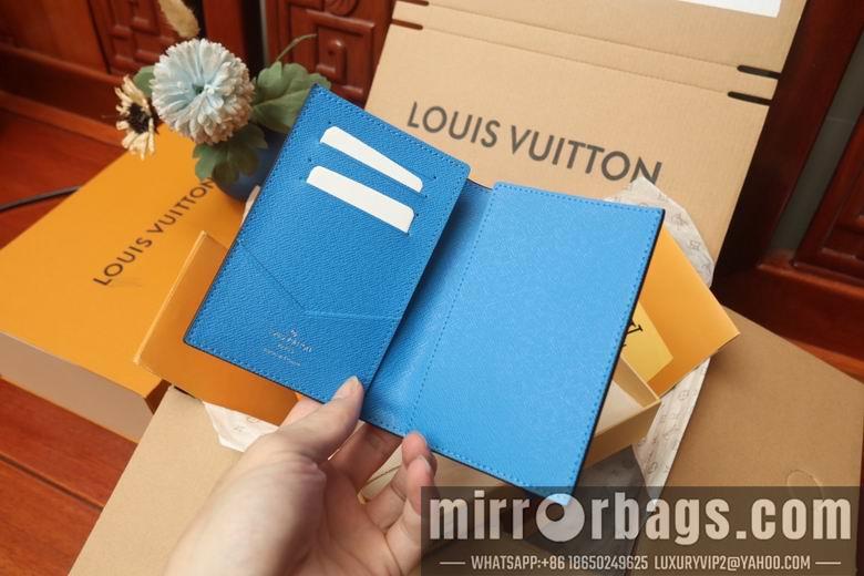 1:1 Louis Vuitton Bags M31050 10X14X2.5cm XM 4colour
