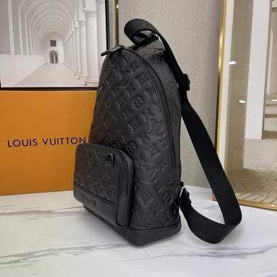 1:1 Louis Vuitton Bags 47107 23X36X12cm XM
