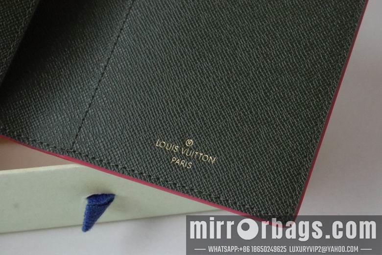 1:1 Louis Vuitton Bags M83479 10X14X2.5cm XM 4colour