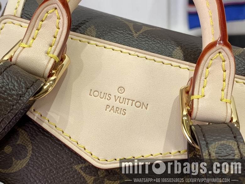 1:1 Louis Vuitton Bags M46932 21X23X10cm