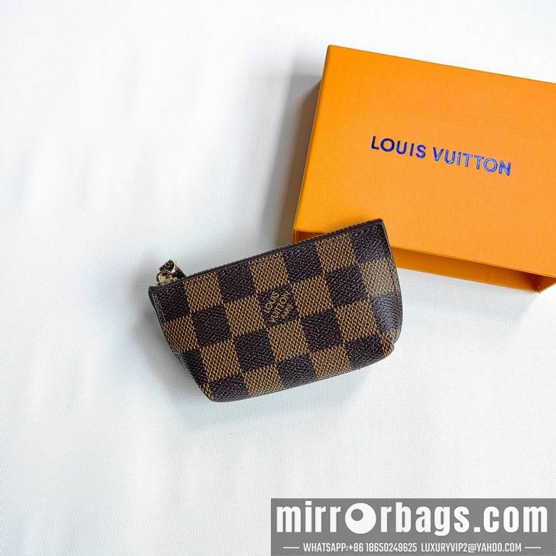 1:1 Louis Vuitton Bags 12X7cm 060104 XM
