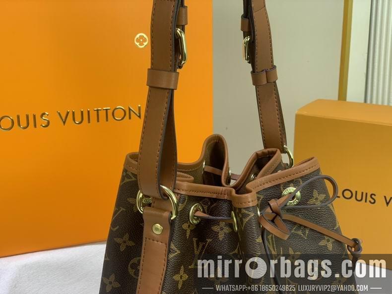 1:1 Louis Vuitton Bags M42224 26x27 cm cs
