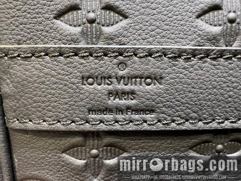1:1 Louis Vuitton Bags M44810 50X29X23cm XM