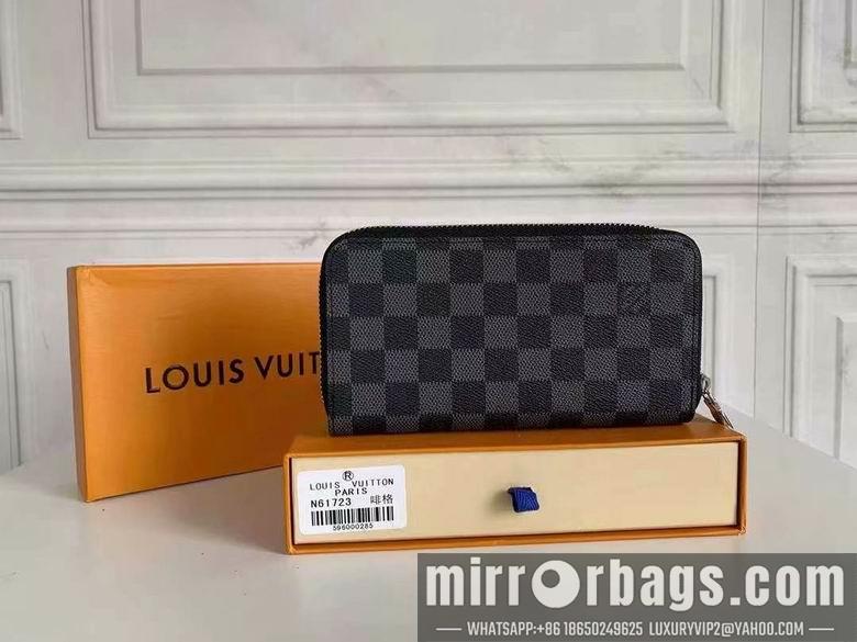 1:1 Louis Vuitton Bags M61723 19X10X4cm XM 4colour