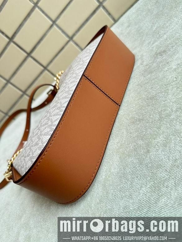 Michael Kors Bags 23X16X6cm 082502 EY 4colour
