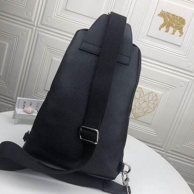 1:1 Louis Vuitton Bags SS41719 20X31X10