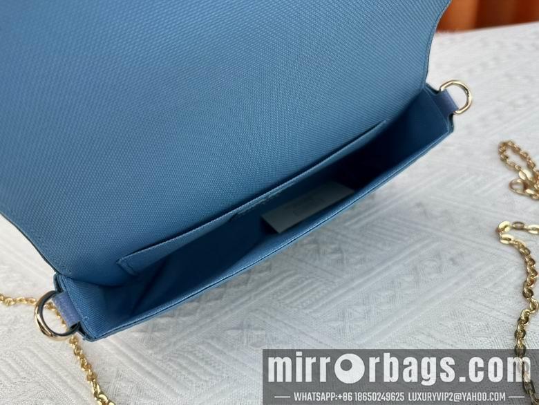 1:1 Louis Vuitton Bags M64065 21X11X2cm XM