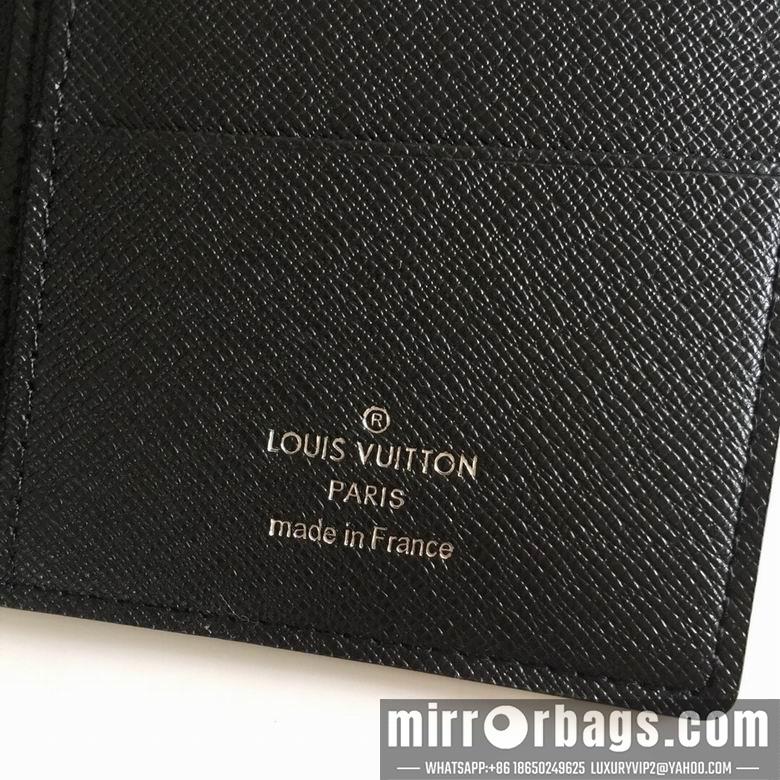 1:1 Louis Vuitton Bags M62665 19X10cm XM