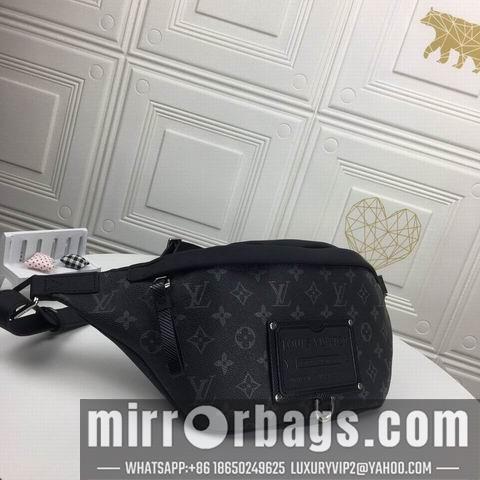 1:1 Louis Vuitton Bags BCM95055黑