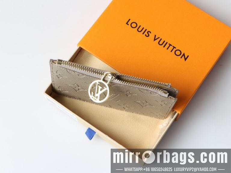 1:1 Louis Vuitton Bags M82045 12x8x0.8cm zy