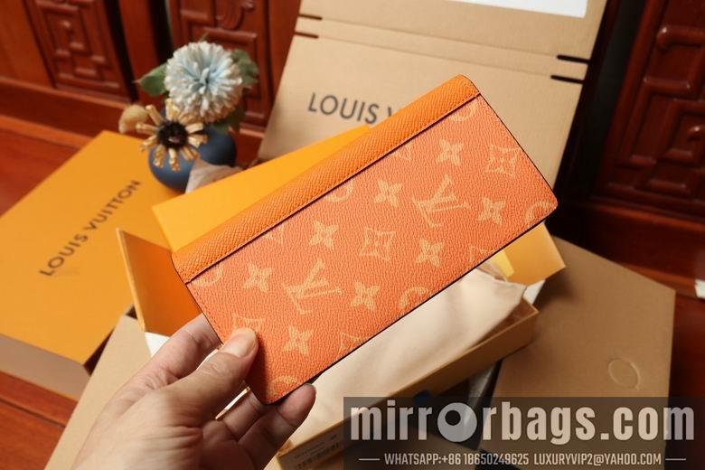 1:1 Louis Vuitton Bags M30993 XM 2colour-1