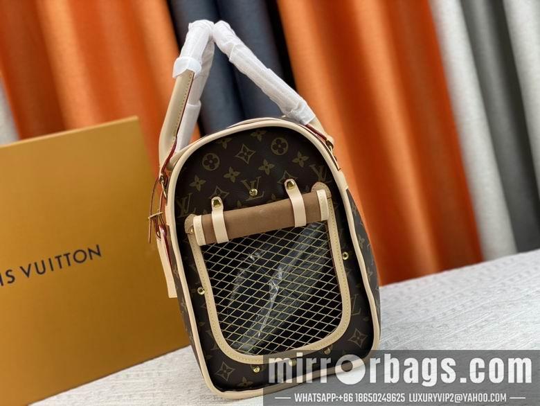 1:1 Louis Vuitton Bags M42021 40X23X29cm XM 3colour