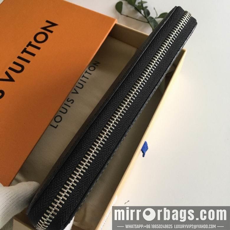 1:1 Louis Vuitton Bags N62668 19X10cm XM