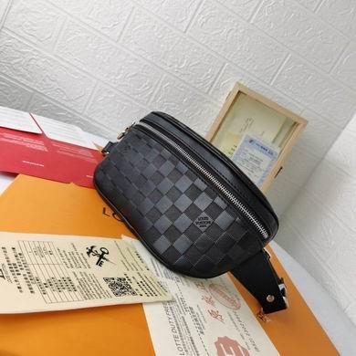 1:1 Louis Vuitton Bags WMN40298 26X13.X7