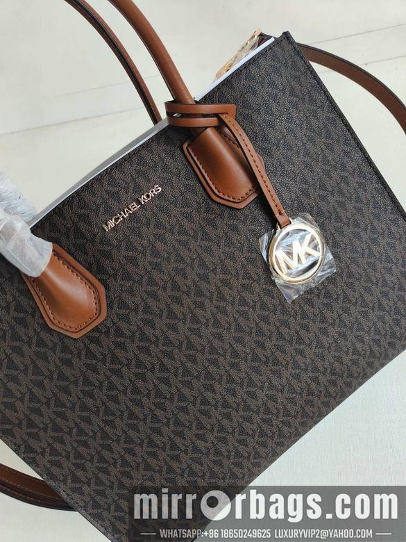 Michael Kors Bags Mercer 32X26X14cm 082715 DY 4colour