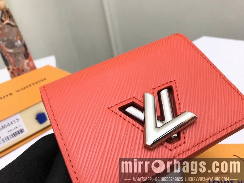 1:1 Louis Vuitton Bags M64413 12X9.6X2.5cm GY