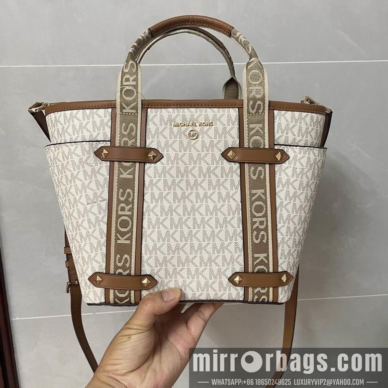 Michael Kors Bags 34X11X21cm 042351 EY 2colour