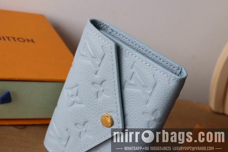1:1 Louis Vuitton Bags M83271 12X9.5X1.5cm XM