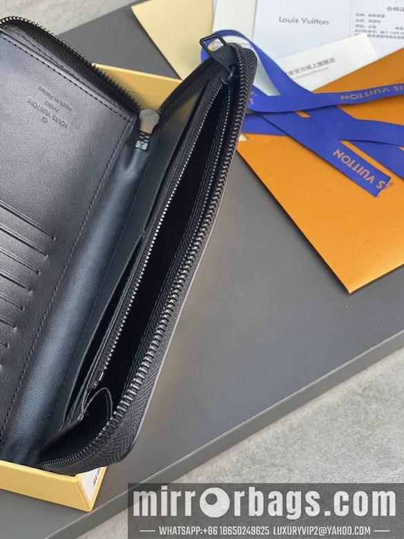 1:1 Louis Vuitton Bags M81743 10X20X2cm YG 2colour