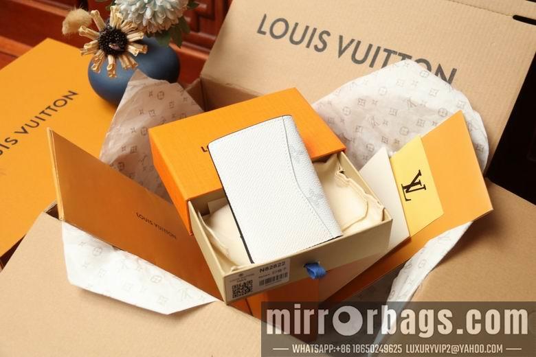 1:1 Louis Vuitton Bags M31041 8X11X1cm XM 2colour-1