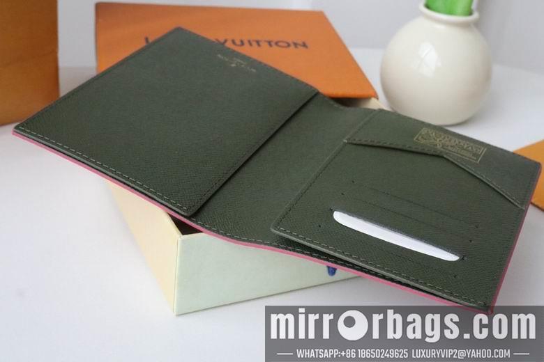 1:1 Louis Vuitton Bags M83479 10X14X2.5cm XM 4colour