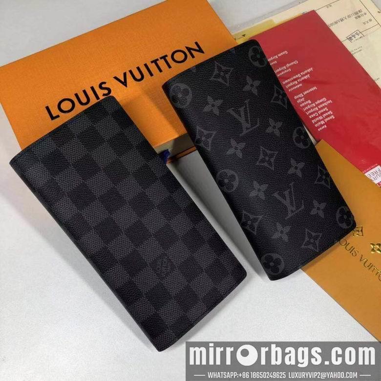 1:1 Louis Vuitton Bags M62665 19X10cm XM