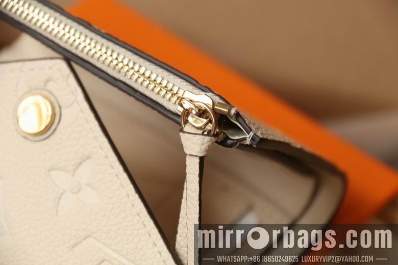 1:1 Louis Vuitton Bags M64060 12X9.5X2.5cm XM 4colour