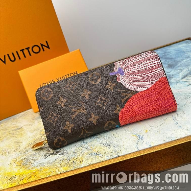 1:1 Louis Vuitton Bags YK M63095 10x20x2cm zy