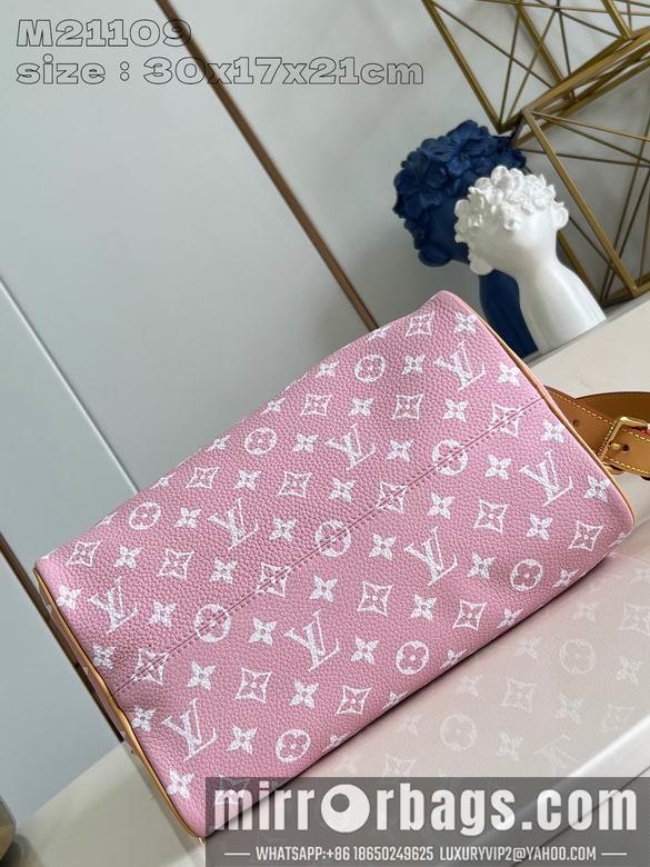 1:1 Louis Vuitton Bags M21109 30X17X21cm DN
