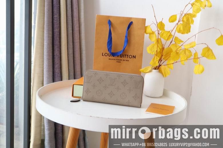1:1 Louis Vuitton Bags M58429 19X10cm XM 4colour