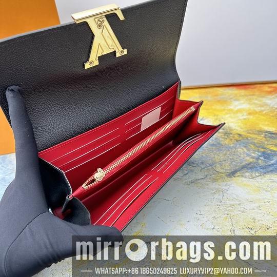 1:1 Louis Vuitton Bags Hatucines M61248 19x10cm zy