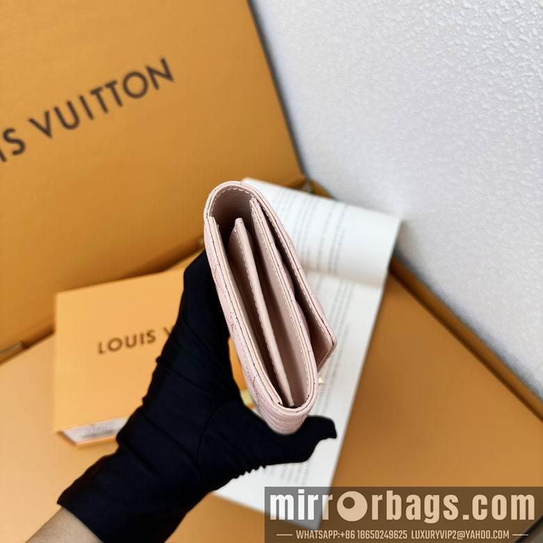 1:1 Louis Vuitton Bags M11417 ZC 3colour
