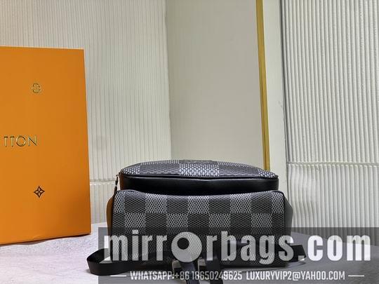 1:1 Louis Vuitton Bags Campus N50009 30x39x13cm cs