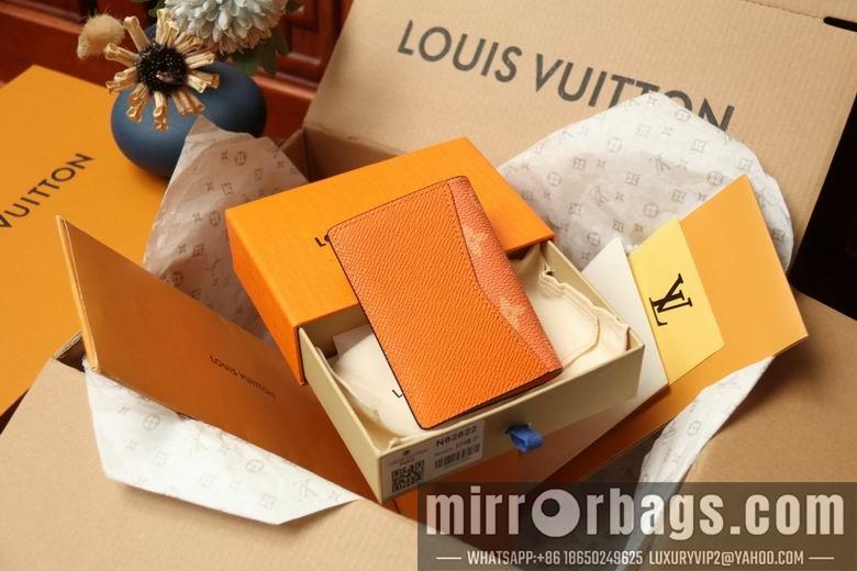 1:1 Louis Vuitton Bags M31041 8X11X1cm XM 2colour-1