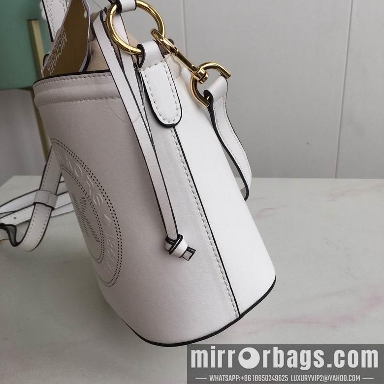 Michael Kors Bags Monogramme 9977 16X18X11.5cm DY 4colour