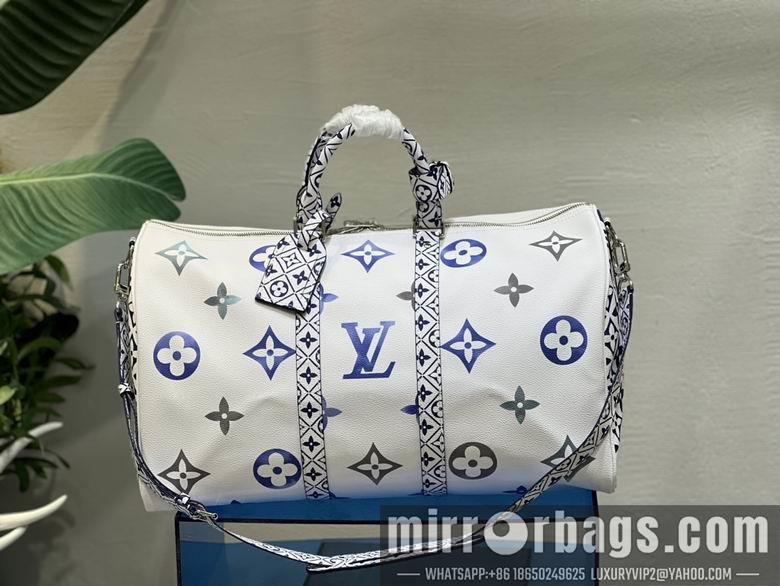 1:1 Louis Vuitton Bags G10916 50X29X23cm XM