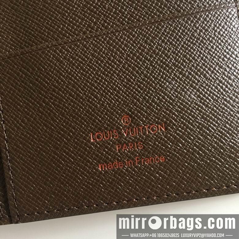 1:1 Louis Vuitton Bags M60017 19X10cm XM 2colour
