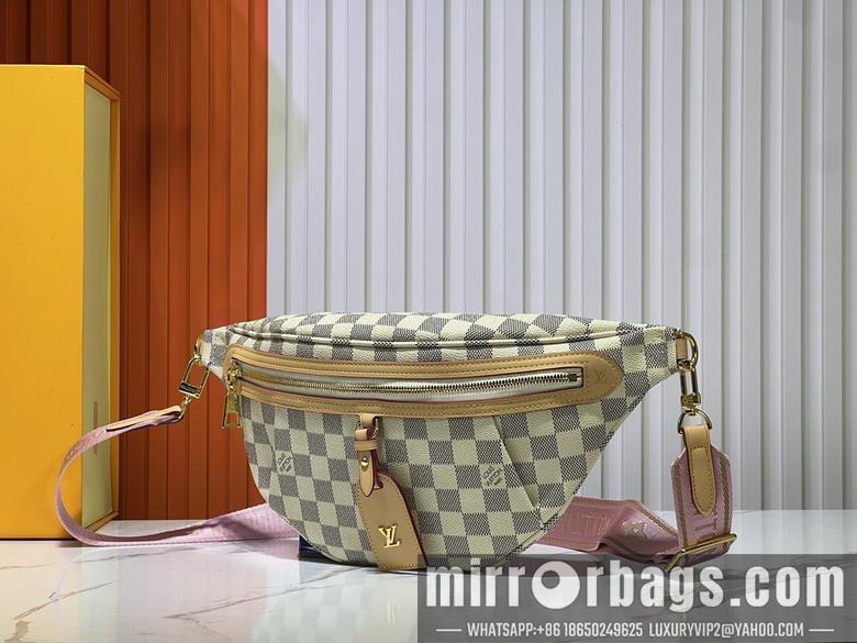 1:1 Louis Vuitton Bags M46784 38x16x7.5cm ss1