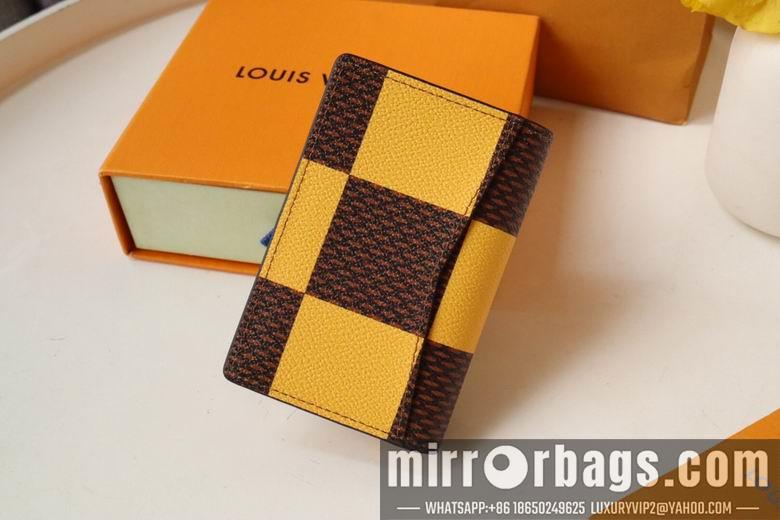 1:1 Louis Vuitton Bags M80614 8X11X1cm XM 4colour