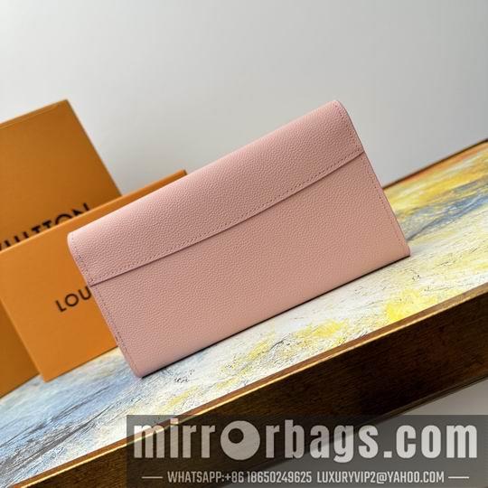 1:1 Louis Vuitton Bags Hatucines M61248 19x10cm zy