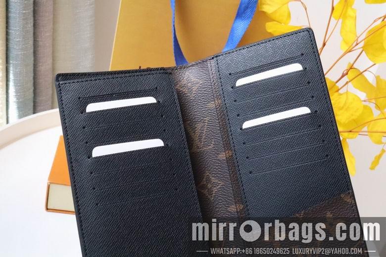1:1 Louis Vuitton Bags M81538 10X19X2cm XM 3colour