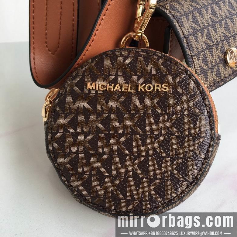 Michael Kors Bags 6166 24.5X8X14.5cm DY 1