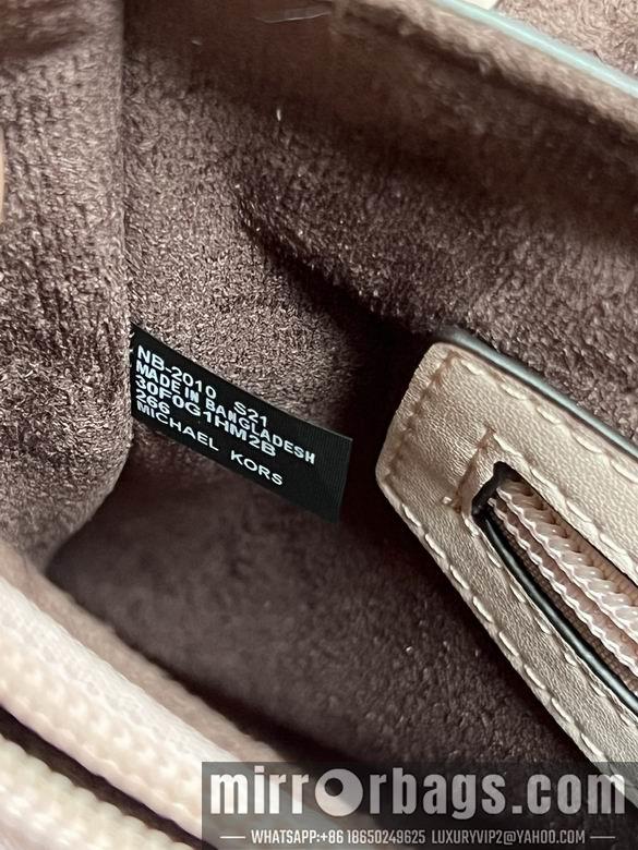 Michael Kors Bags Hendrix 25X8.5X18cm 083005 DY 4colour