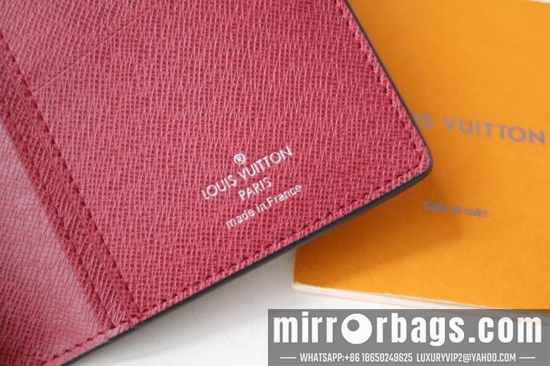 1:1 Louis Vuitton Bags M30980 10X19X2cm YG 3colour