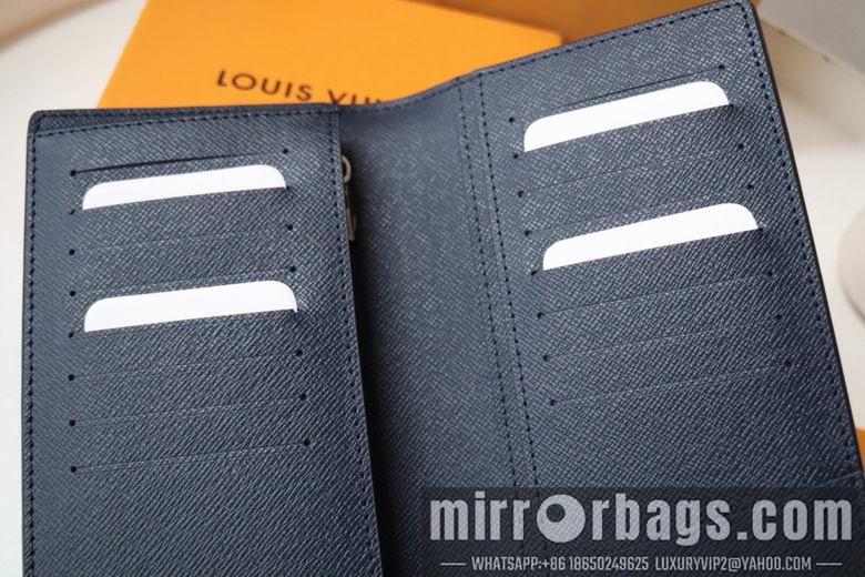 1:1 Louis Vuitton Bags M30980 10X19X2cm YG 3colour