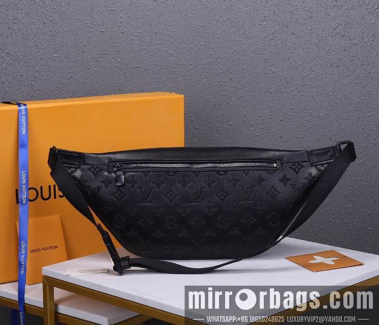 1:1 Louis Vuitton Bags WMM44338 47X20X 9