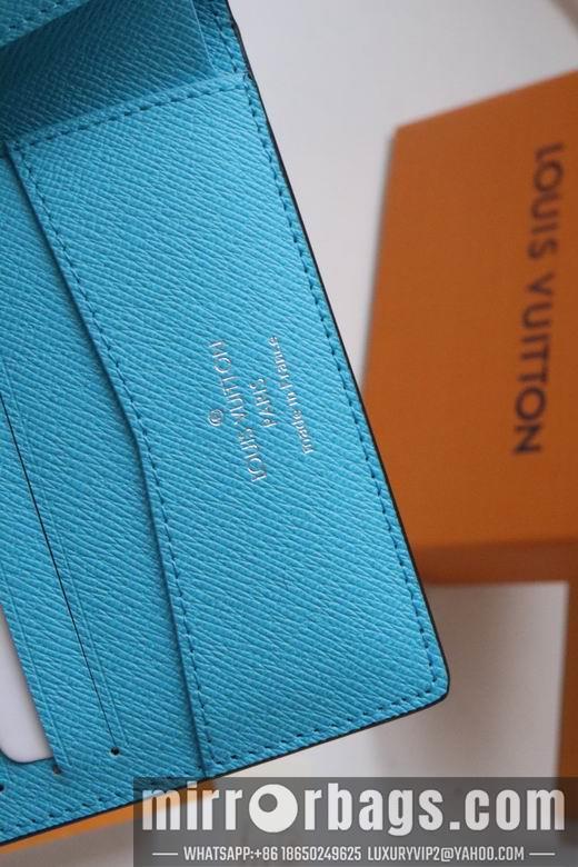 1:1 Louis Vuitton Bags N64603 12X9cm XM