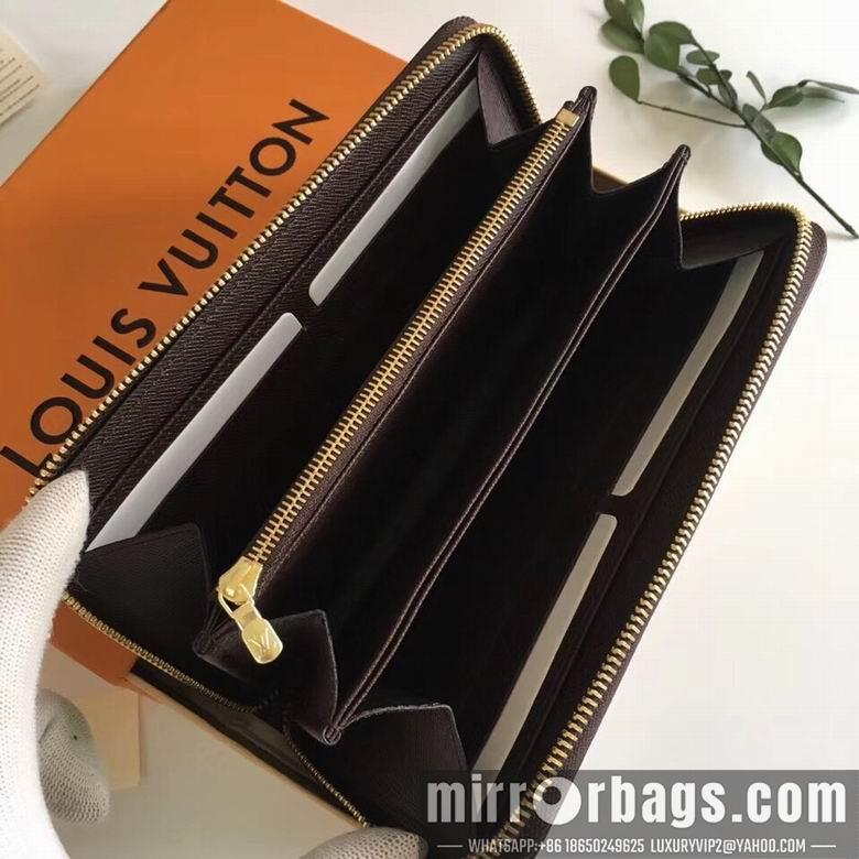 1:1 Louis Vuitton Bags N60015 19X10X1cm XM