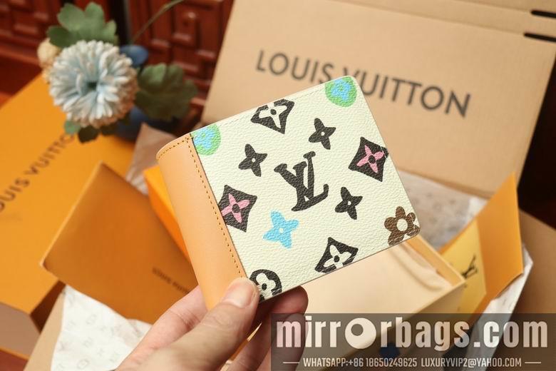 1:1 Louis Vuitton Bags M83334 11.5X9X1.5cm XM 2colour